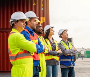 Logistics Team