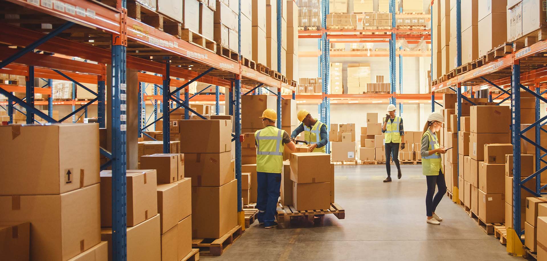 Logistics News